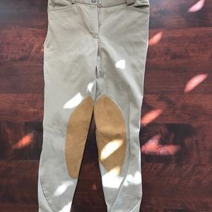 Tredstep Symphony Girls Breeches